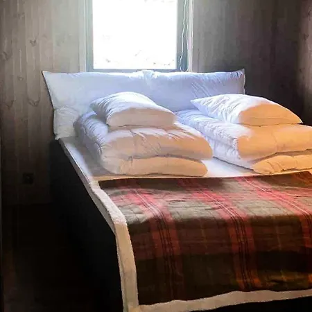 Traditional With View At Slettefjell Ryfoss