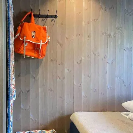 Tatil Evi Traditional With View At Slettefjell